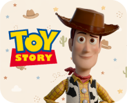 Alfajores Woody Toy Story kit imprimible Alfajores Woody Toy Story kit imprimible