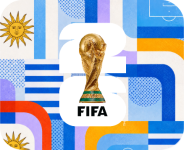 Alfajores Fifa Mundial 2026 Uruguay kit imprimible Alfajores Fifa Mundial 2026 Uruguay kit imprimible