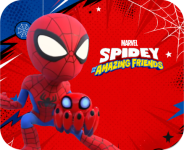 Alfajores Spidey kit imprimible Alfajores Spidey kit imprimible