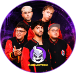 Alfajores Fede Vigevani y su Club Misterio kit imprimible Alfajores Fede Vigevani y su Club Misterio kit imprimible