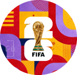 Alfajores Fifa Mundial 2026 España kit imprimible Alfajores Fifa Mundial 2026 España kit imprimible