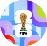 Alfajores Fifa Mundial 2026 Argentina kit imprimible Alfajores Fifa Mundial 2026 Argentina kit imprimible