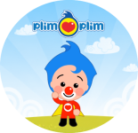 Alfajores Payasito Plim Plim kit imprimible Alfajores Payasito Plim Plim kit imprimible