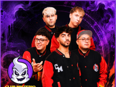 Kit Imprimible Gratis Fede Vigevani Club Misterio Candy Bar – Cumpleaños Detective