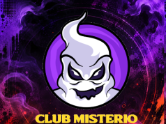 Kit Imprimible Gratis Club Misterio Fede Vigevani para Candy Bar