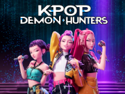 Kit Imprimible Gratis Kpop Demon Hunters para Candy Bar – Cumpleaños Épico