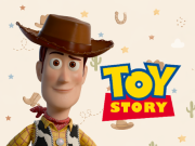 Kit imprimible gratis Woody Toy Story candy bar