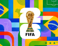 Kit Imprimible Gratis Mundial 2026 Brasil – Candy Bar Completo para Cumpleaños