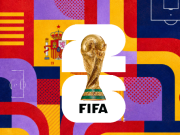 Kit Imprimible Gratis Fifa Mundial 2026 España – Candy Bar Completo