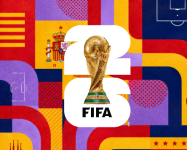 Kit Imprimible Gratis Fifa Mundial 2026 España – Candy Bar Completo