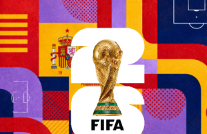 Kit Imprimible Gratis Fifa Mundial 2026 España – Candy Bar Completo