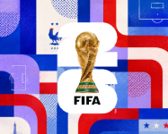 Kit Imprimible Gratis Mundial 2026 Francia – Candy Bar Completo
