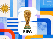 Kit Imprimible Gratis FIFA Mundial 2026 Uruguay – Candy Bar Celeste