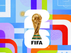 Kit Imprimible Gratis Fifa Mundial 2026 Argentina – Candy Bar Completo