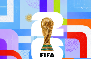 Kit Imprimible Gratis Fifa Mundial 2026 Argentina – Candy Bar Completo