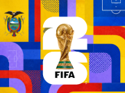 Kit Imprimible Gratis Fifa Mundial 2026 Ecuador – Candy Bar Completo para tu Campeón