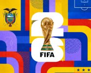 Kit Imprimible Gratis Fifa Mundial 2026 Ecuador – Candy Bar Completo para tu Campeón