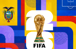Kit Imprimible Gratis Fifa Mundial 2026 Ecuador – Candy Bar Completo para tu Campeón