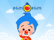 Kit Imprimible Gratis Payasito Plim Plim para Candy Bar – Descargá y Decorá