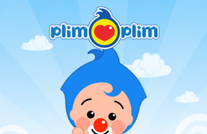 Kit Imprimible Gratis Payasito Plim Plim para Candy Bar – Descargá y Decorá