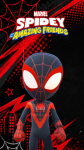 Baggio Mini (Jugo) Spin Spider kit imprimible Baggio Mini (Jugo) Spin Spider kit imprimible