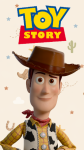 Baggio Mini (Jugo) Woody Toy Story kit imprimible Baggio Mini (Jugo) Woody Toy Story kit imprimible
