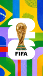 Baggio Mini (Jugo) Fifa Mundial 2026 Brasil kit imprimible Baggio Mini (Jugo) Fifa Mundial 2026 Brasil kit imprimible