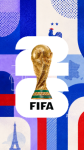 Baggio Mini (Jugo) Fifa Mundial 2026 Francia kit imprimible Baggio Mini (Jugo) Fifa Mundial 2026 Francia kit imprimible