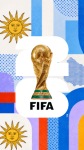 Baggio Mini (Jugo) Fifa Mundial 2026 Uruguay kit imprimible Baggio Mini (Jugo) Fifa Mundial 2026 Uruguay kit imprimible