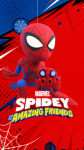 Baggio Mini (Jugo) Spidey kit imprimible Baggio Mini (Jugo) Spidey kit imprimible