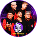 Bonobon Fede Vigevani y su Club Misterio kit imprimible Bonobon Fede Vigevani y su Club Misterio kit imprimible
