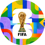 Bonobon Fifa Mundial 2026 Brasil kit imprimible Bonobon Fifa Mundial 2026 Brasil kit imprimible