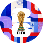 Bonobon Fifa Mundial 2026 Francia kit imprimible Bonobon Fifa Mundial 2026 Francia kit imprimible