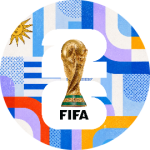 Bonobon Fifa Mundial 2026 Uruguay kit imprimible Bonobon Fifa Mundial 2026 Uruguay kit imprimible