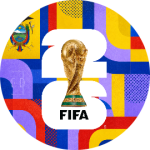 Bonobon Fifa Mundial 2026 Ecuador kit imprimible Bonobon Fifa Mundial 2026 Ecuador kit imprimible