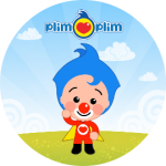 Bonobon Payasito Plim Plim kit imprimible Bonobon Payasito Plim Plim kit imprimible