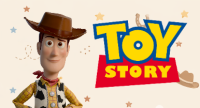 Chocolate Woody Toy Story kit imprimible Chocolate Woody Toy Story kit imprimible