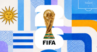 Chocolate Fifa Mundial 2026 Uruguay kit imprimible Chocolate Fifa Mundial 2026 Uruguay kit imprimible