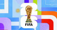 Chocolate Fifa Mundial 2026 Argentina kit imprimible Chocolate Fifa Mundial 2026 Argentina kit imprimible
