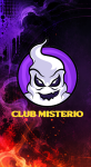 Club Social Club Misterio Fede Vigevani kit imprimible Club Social Club Misterio Fede Vigevani kit imprimible