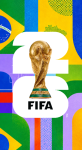 Club Social Fifa Mundial 2026 Brasil kit imprimible Club Social Fifa Mundial 2026 Brasil kit imprimible