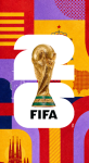 Club Social Fifa Mundial 2026 España kit imprimible Club Social Fifa Mundial 2026 España kit imprimible