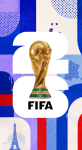 Club Social Fifa Mundial 2026 Francia kit imprimible Club Social Fifa Mundial 2026 Francia kit imprimible