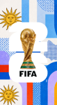 Club Social Fifa Mundial 2026 Uruguay kit imprimible Club Social Fifa Mundial 2026 Uruguay kit imprimible