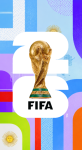 Club Social Fifa Mundial 2026 Argentina kit imprimible Club Social Fifa Mundial 2026 Argentina kit imprimible
