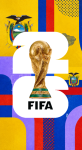Club Social Fifa Mundial 2026 Ecuador kit imprimible Club Social Fifa Mundial 2026 Ecuador kit imprimible