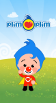 Club Social Payasito Plim Plim kit imprimible Club Social Payasito Plim Plim kit imprimible