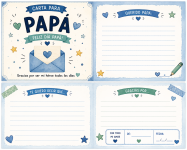 null Dia del Padre kit imprimible null Dia del Padre kit imprimible