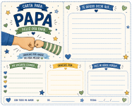 null Dia del Padre kit imprimible null Dia del Padre kit imprimible