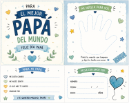 null Dia del Padre kit imprimible null Dia del Padre kit imprimible